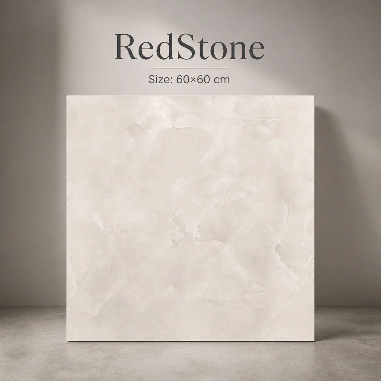 طرح REDSTONE، تراس، ۶۰ × ۶۰، مات